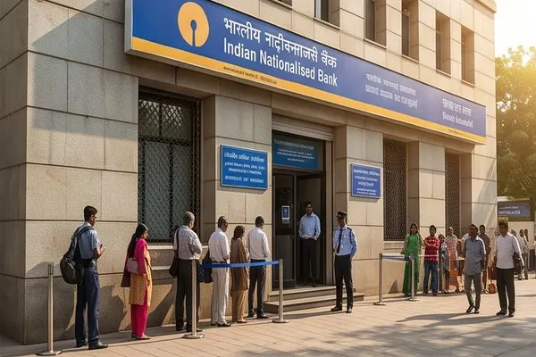 Banks and finance security systems in Bangalore