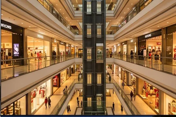 Retail, restaurants and malls security systems in Bangalore